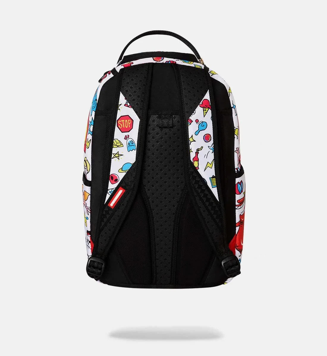 StrapStory - Backpack 642
