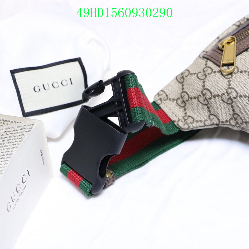 STRAPSTORY - GGC4 BAG - 567