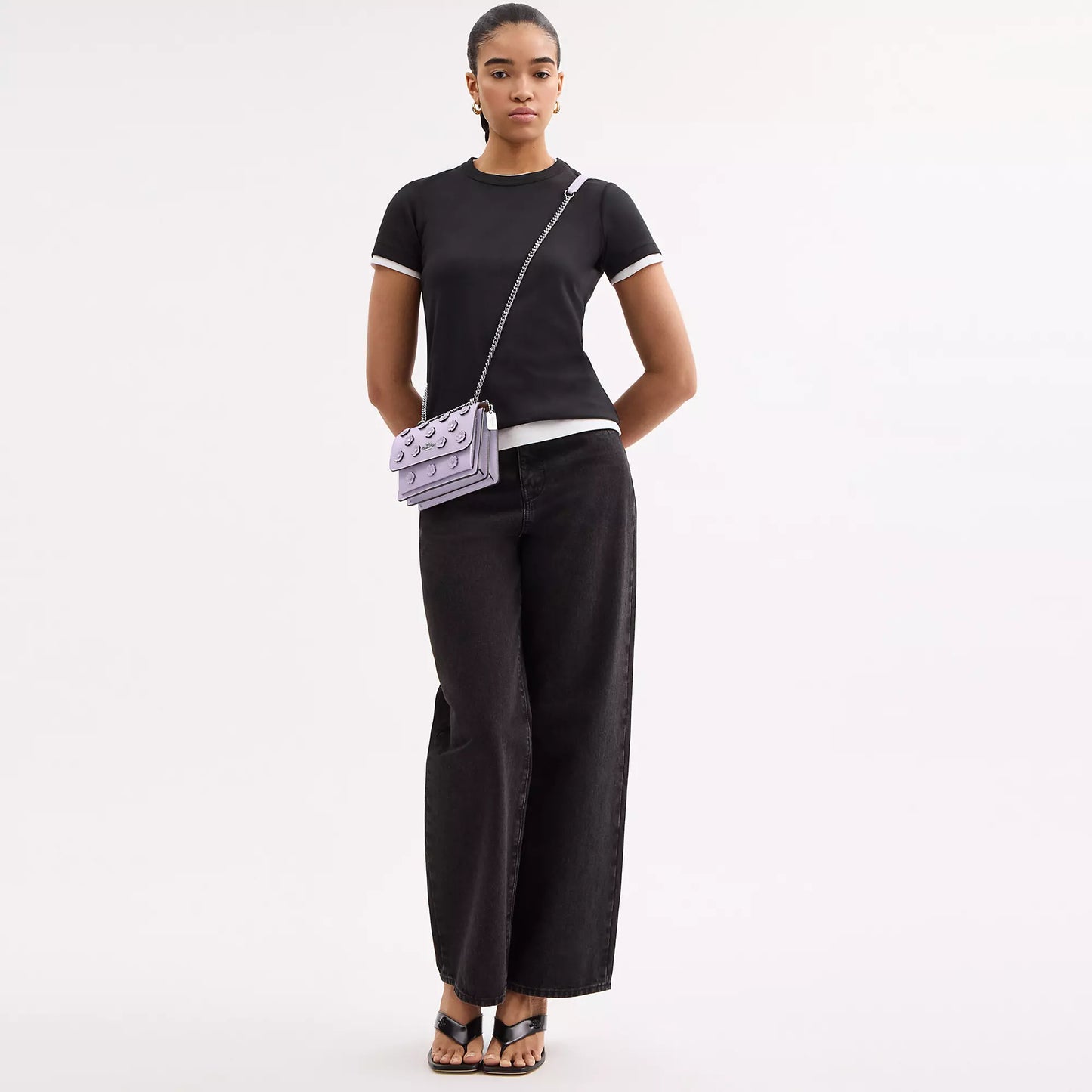 StrapStory - Crossbody 1397