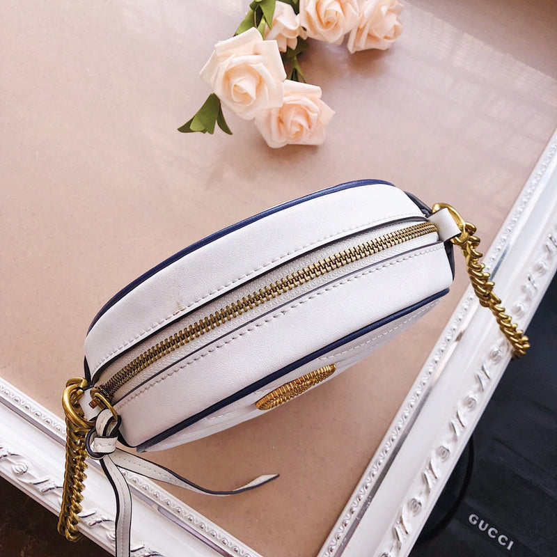 STRAPSTORY - GGC4 BAG - 976