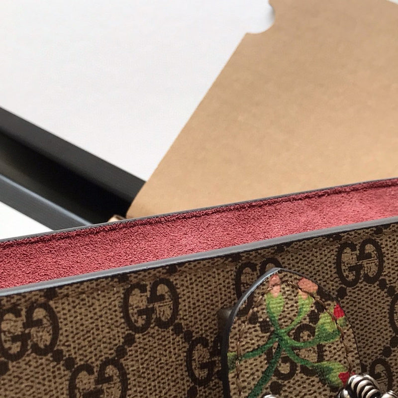 STRAPSTORY - GGC4 BAG - 902