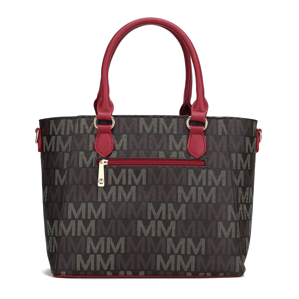 StrapStory - Tote Bag 376