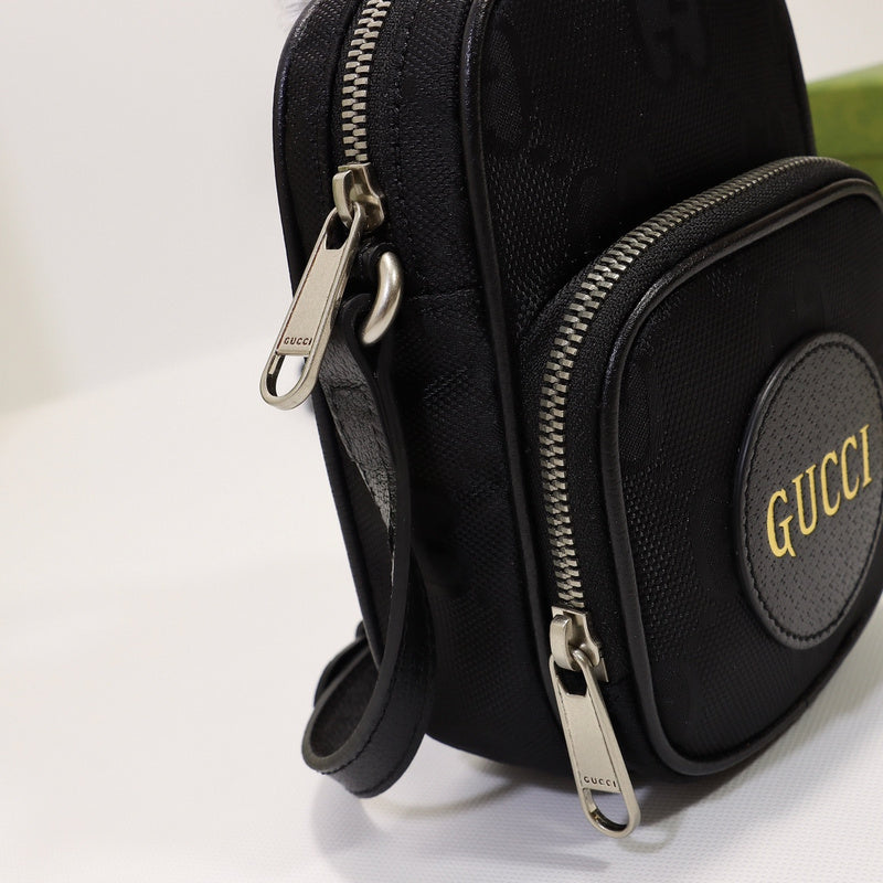 STRAPSTORY - GGC4 BAG - 1159
