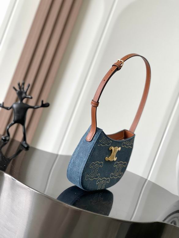 CLNE-Bags - Strap Story - 388