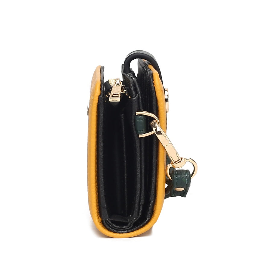 StrapStory - Wristlet 187