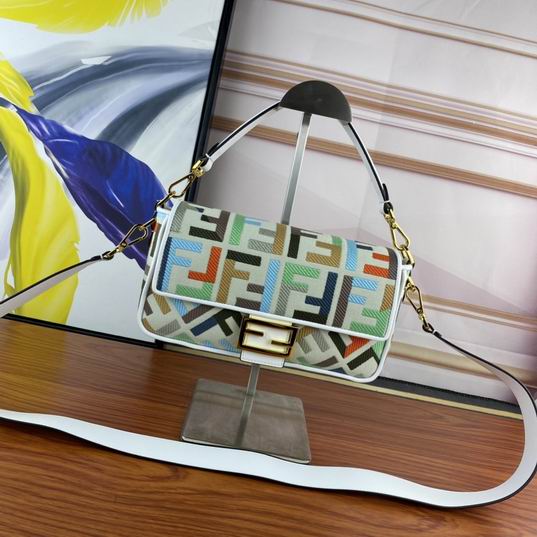 FDNI-Bags - Strap Story - 333