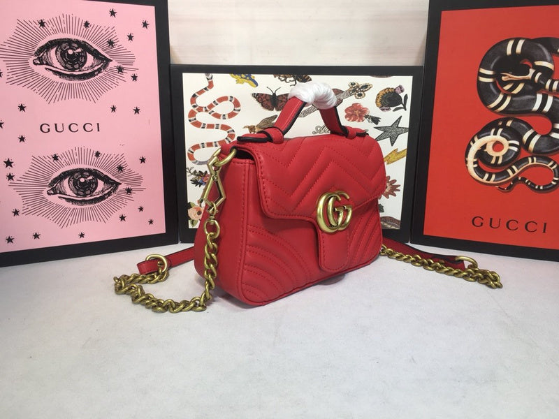 STRAPSTORY - GGC4 BAG - 651