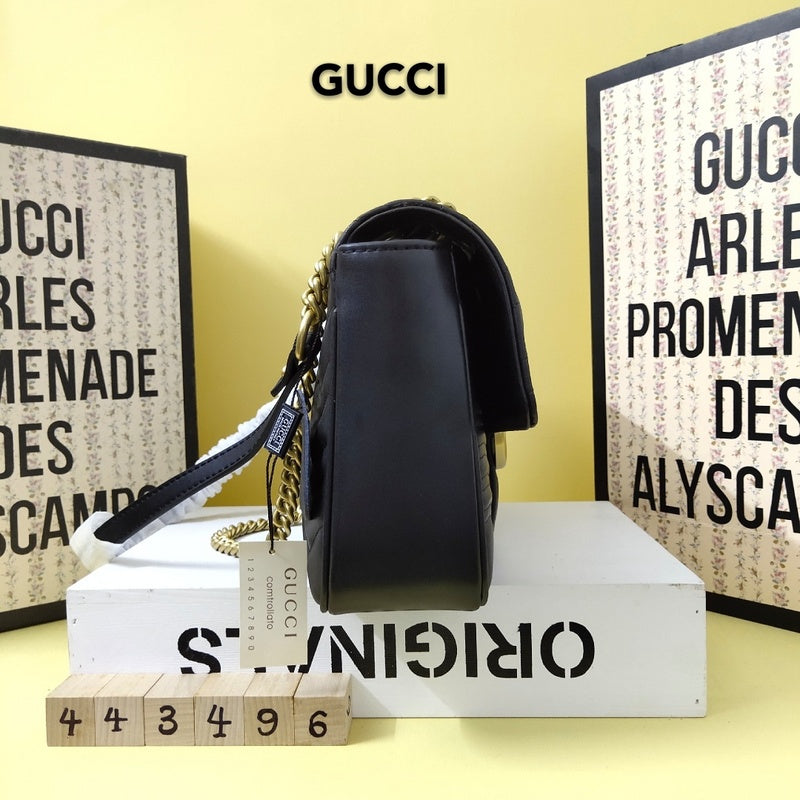 STRAPSTORY - GGC4 BAG - 642