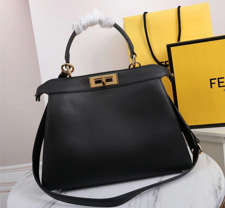 FDNI-Bags - Strap Story - 746