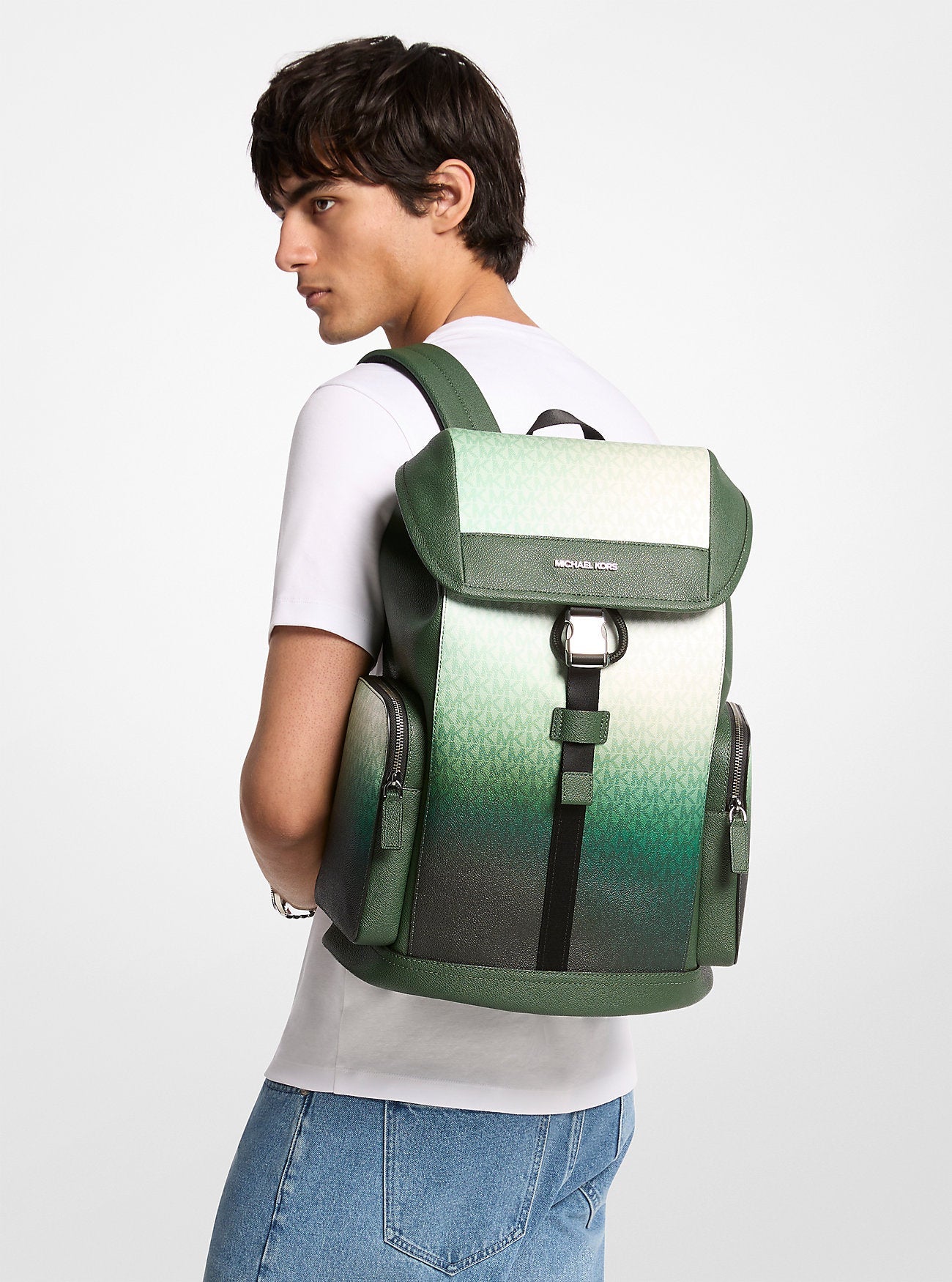StrapStory - Backpack 928