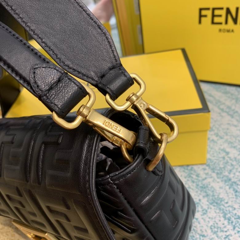 FDNI-Bags - Strap Story - 658