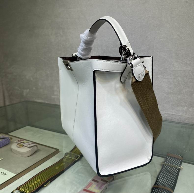 FDNI-Bags - Strap Story - 736