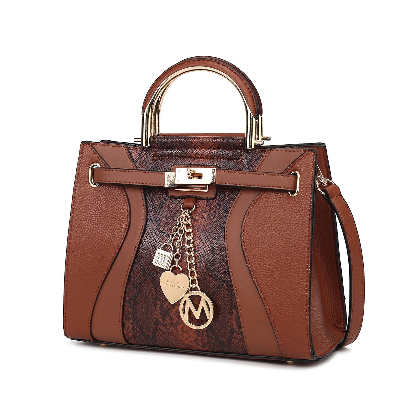 StrapStory - Tote Bag 1136