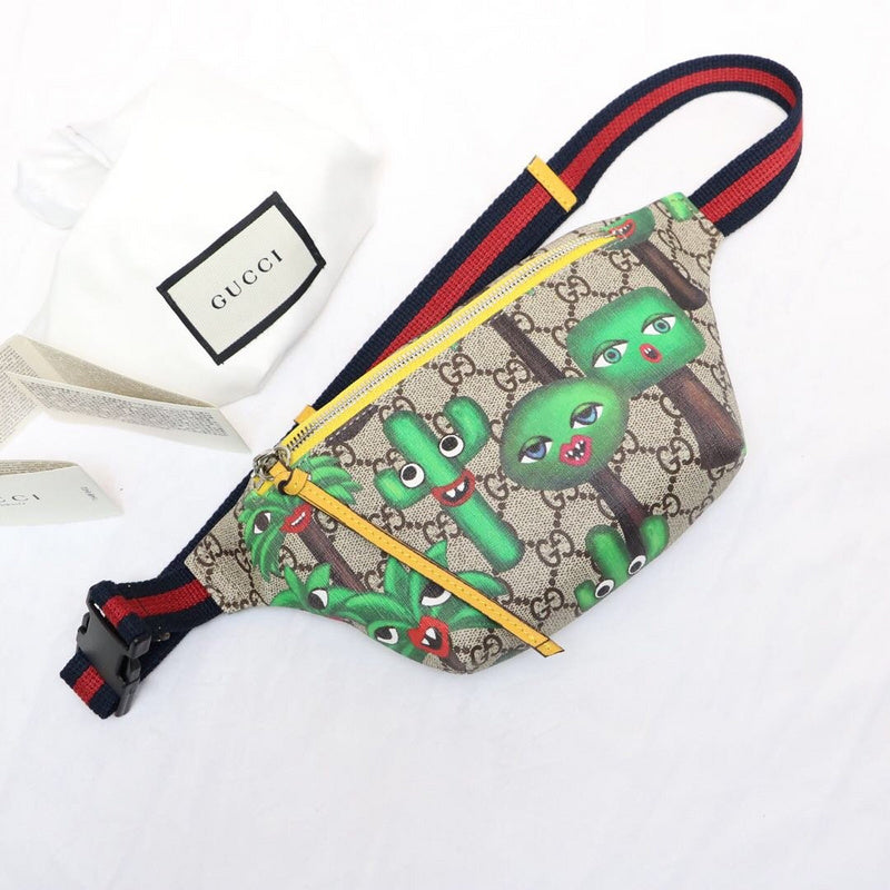 STRAPSTORY - GGC4 BAG - 544