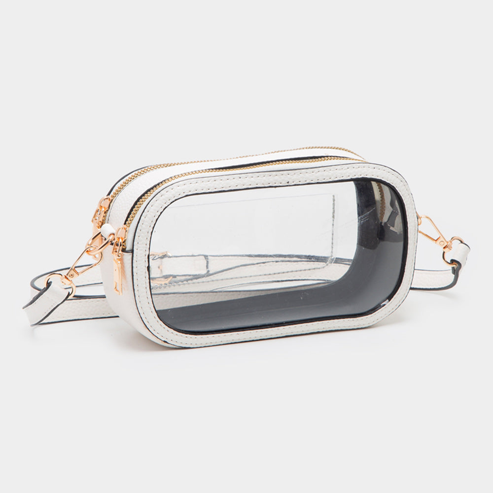 StrapStory - Crossbody 3108