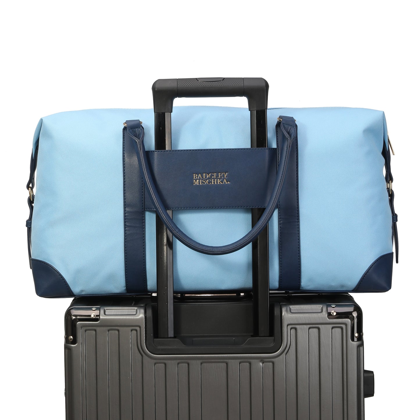 StrapStory - Duffle Bag 206