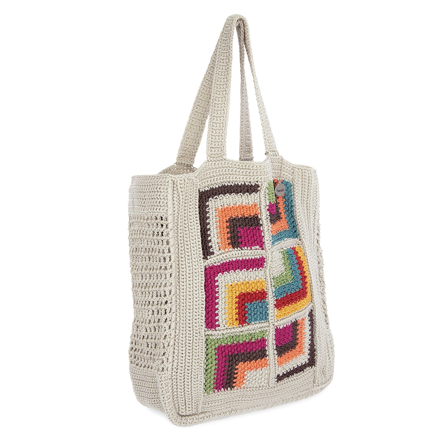 StrapStory - Tote Bag 1625
