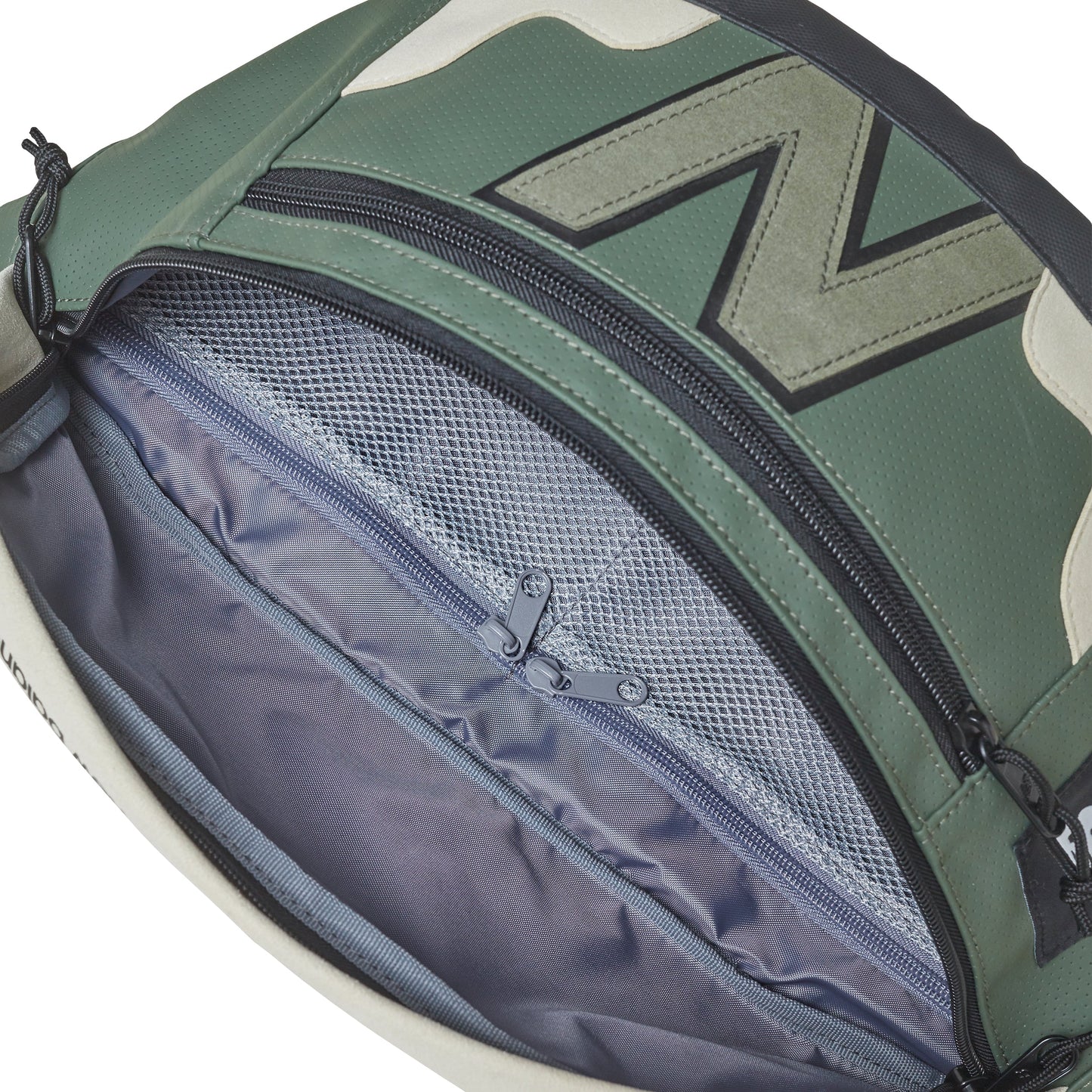 StrapStory - Fanny Pack 015