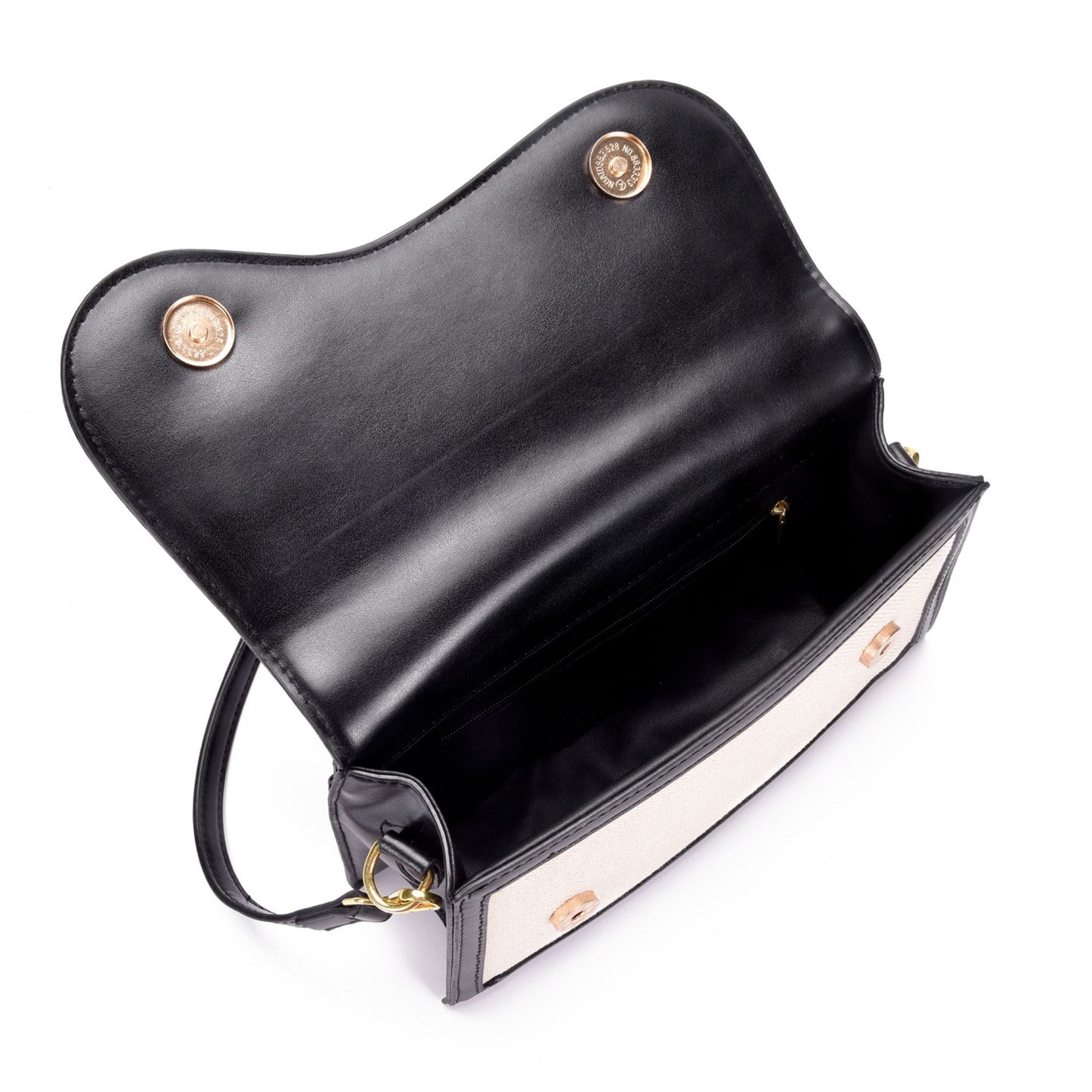StrapStory - Crossbody 2824