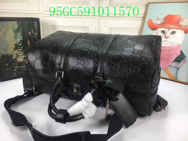 STRAPSTORY - GGC4 BAG - 895