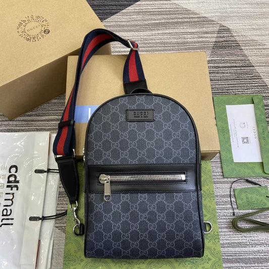 GGCC-Bags - Strap Story - 1335