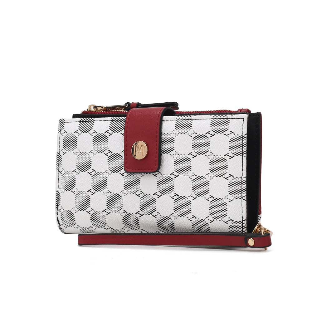 StrapStory - Wristlet 255