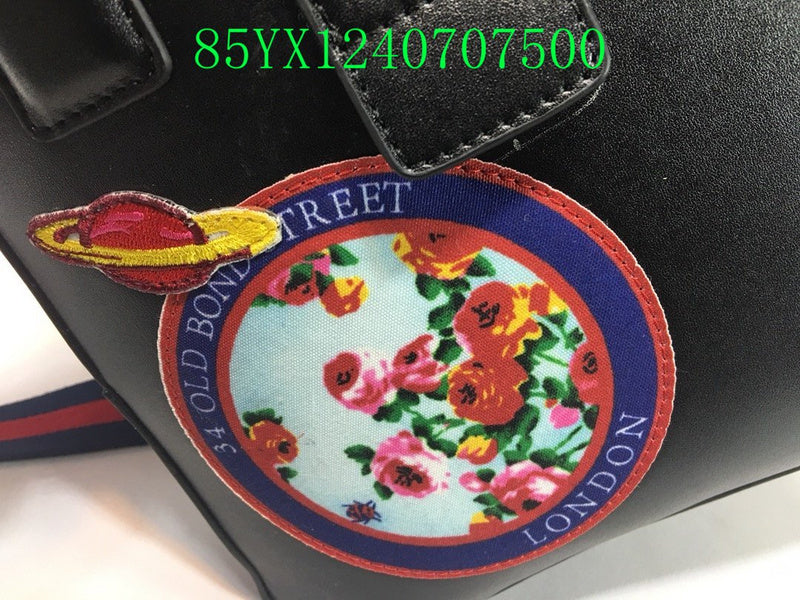 STRAPSTORY - GGC4 BAG - 883