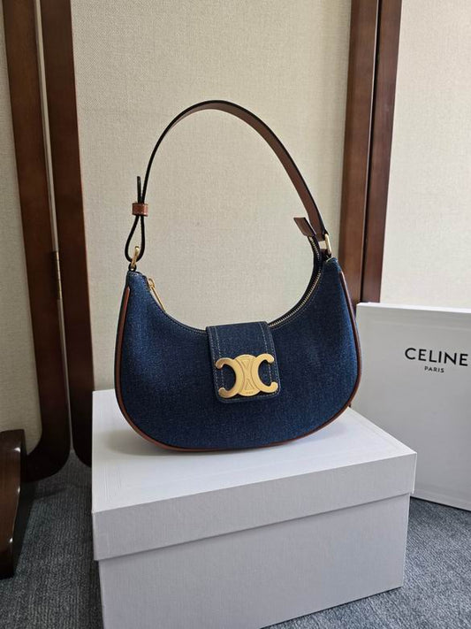 CLNE-Bags - Strap Story - 468