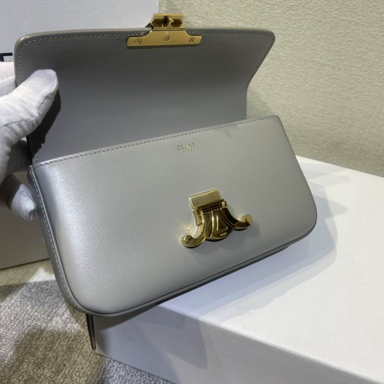 CLNE-Bags - Strap Story - 266
