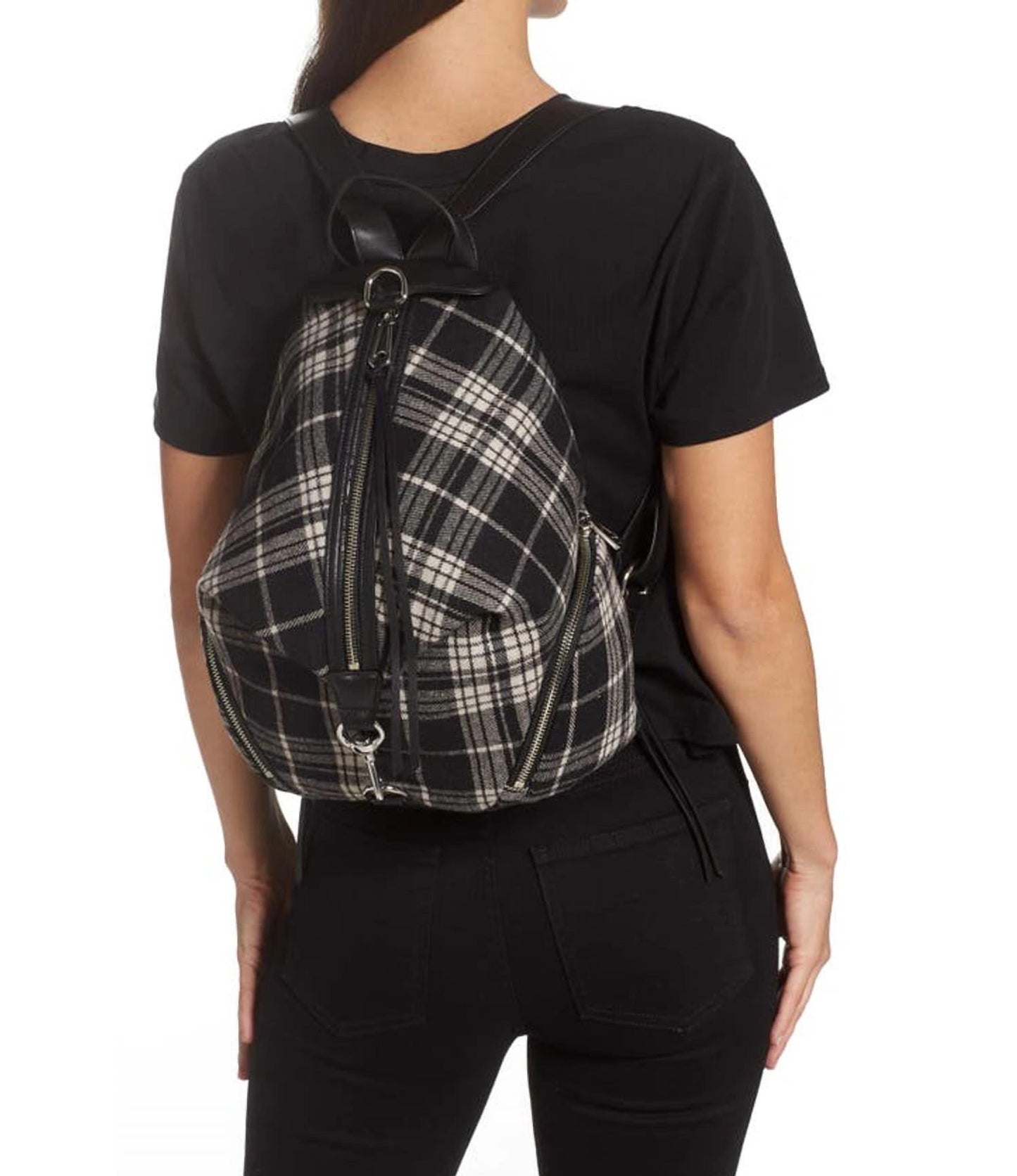 StrapStory - Backpack 839