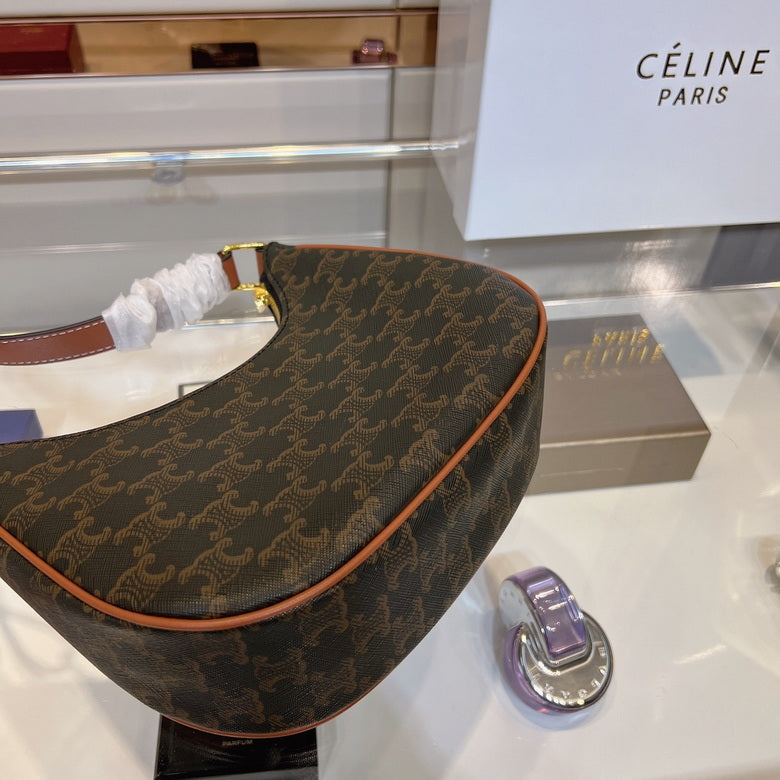 CLNE-Bags - Strap Story - 781