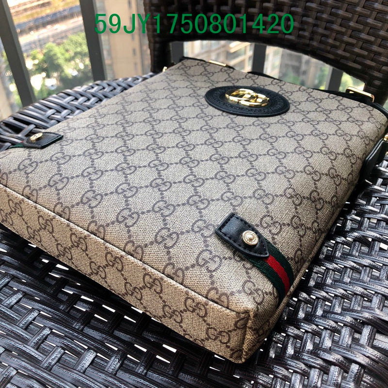 STRAPSTORY - GGC4 BAG - 278