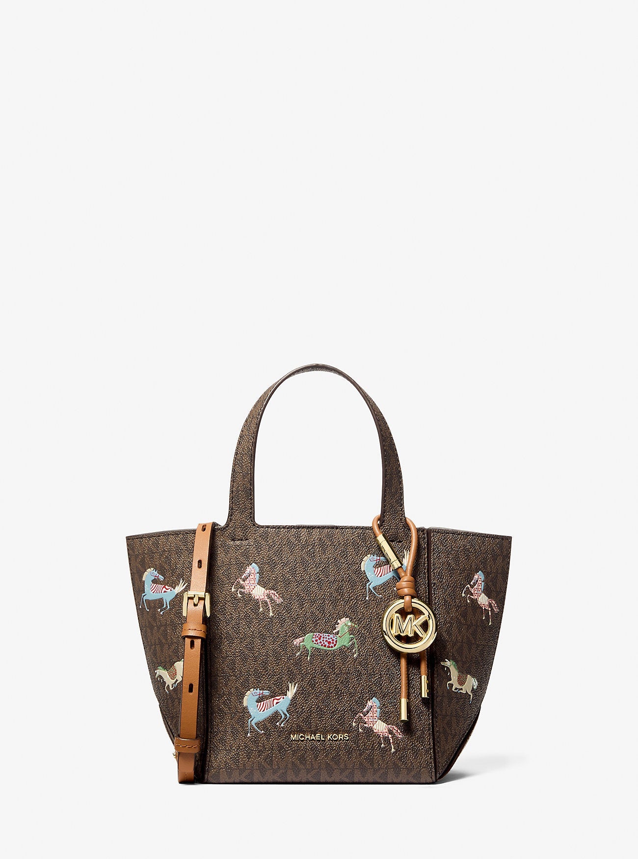 StrapStory - Tote Bag 1265
