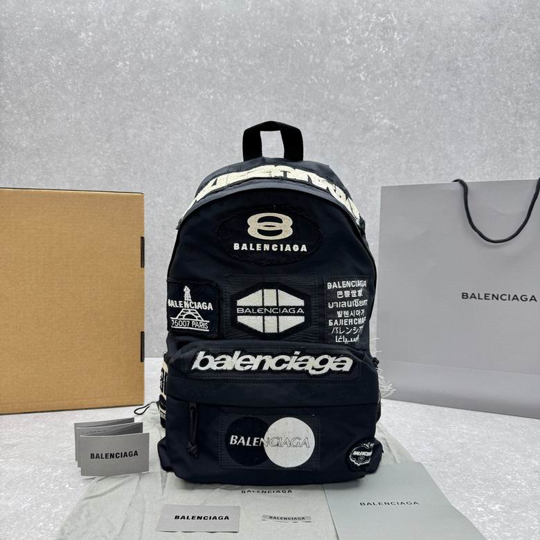 BLGA-Bags - Strap Story - 752