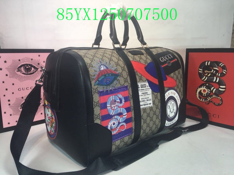 STRAPSTORY - GGC4 BAG - 896