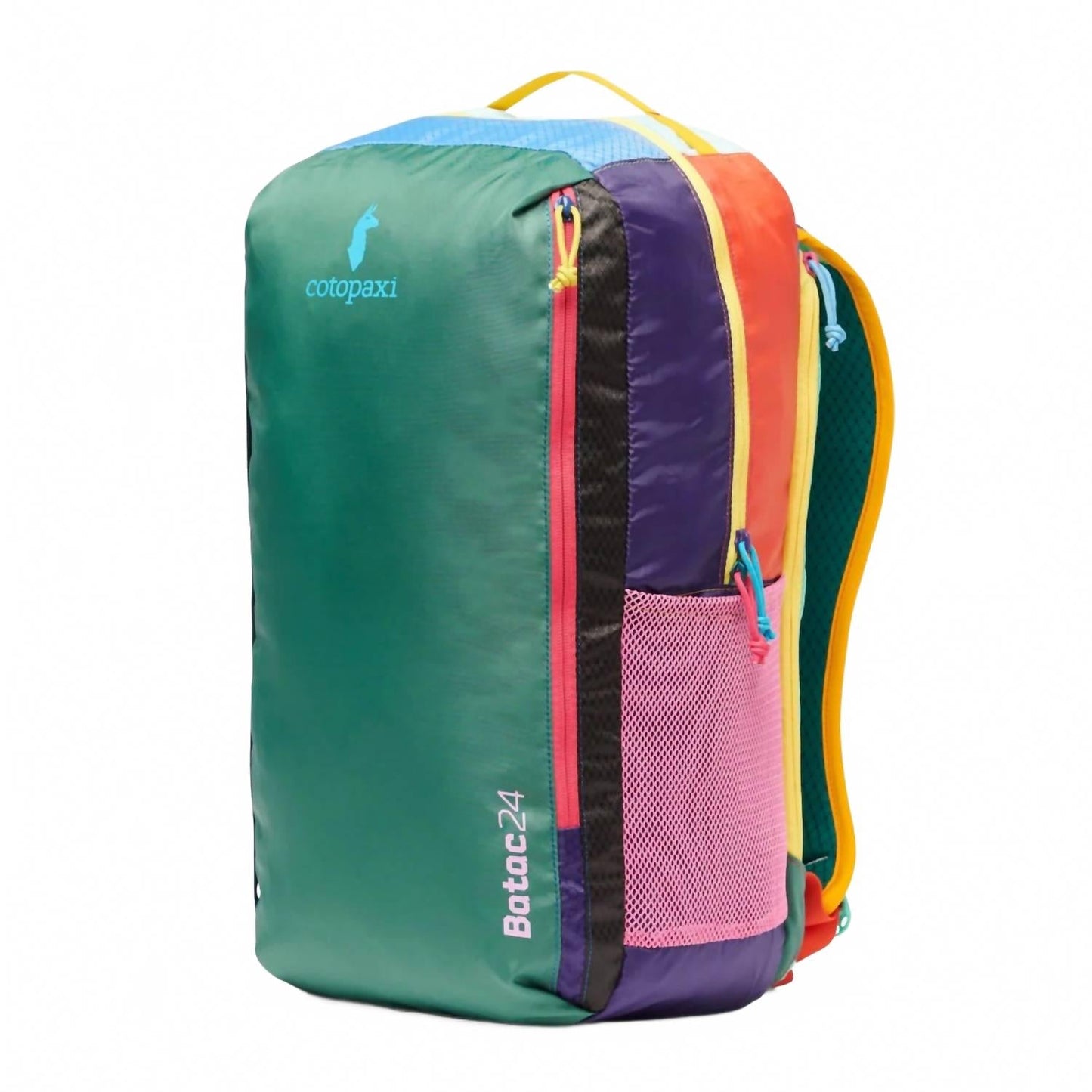 StrapStory - Backpack 899