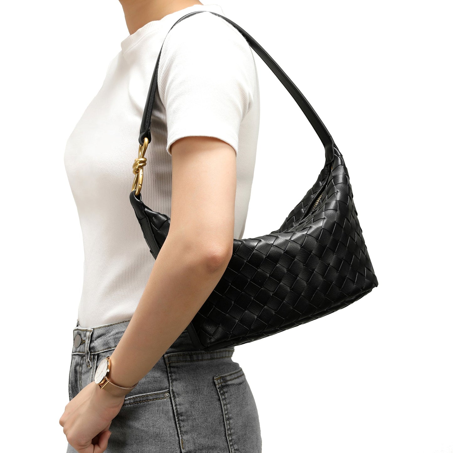 StrapStory - Hobo Bag 176