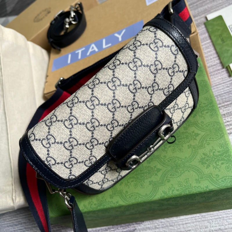 STRAPSTORY - GGC4 BAG - 1124