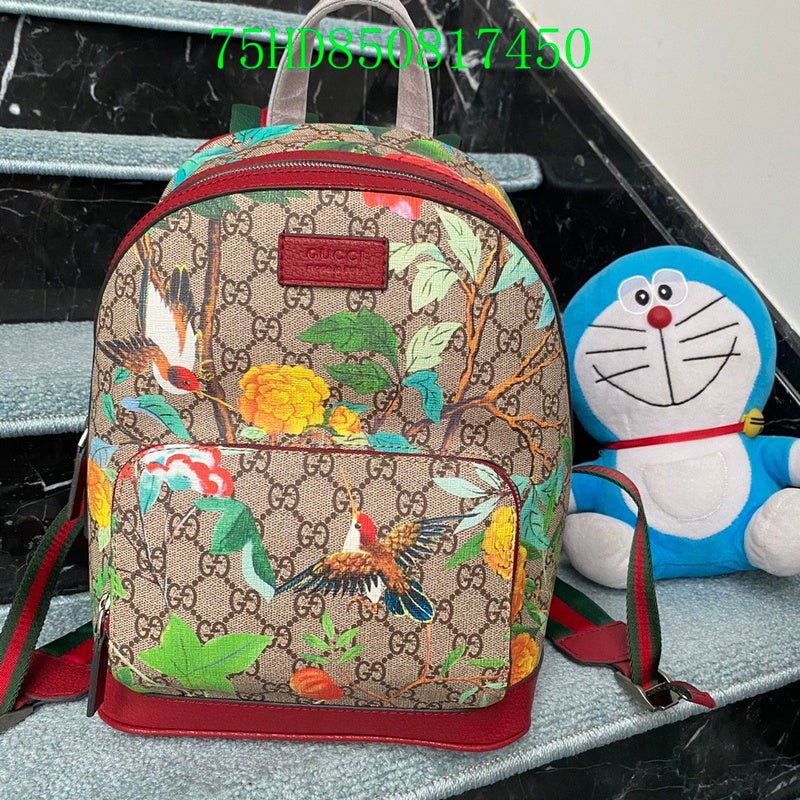 STRAPSTORY - GGC4 BAG - 710