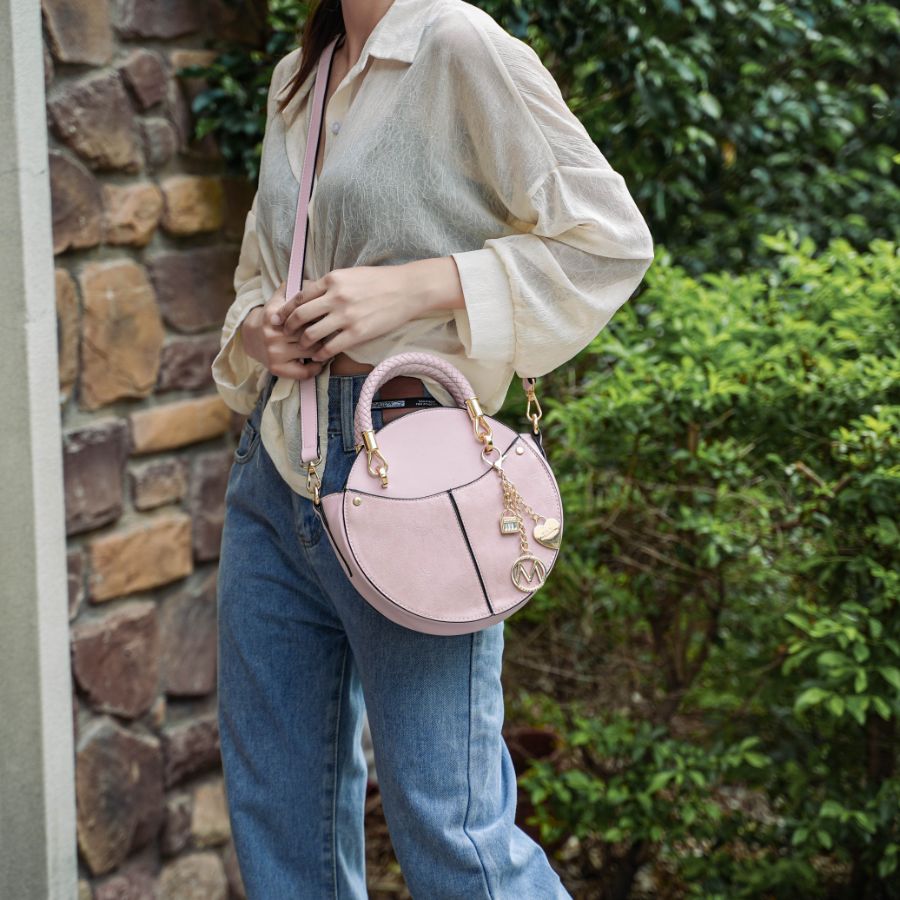 StrapStory - Crossbody 1063