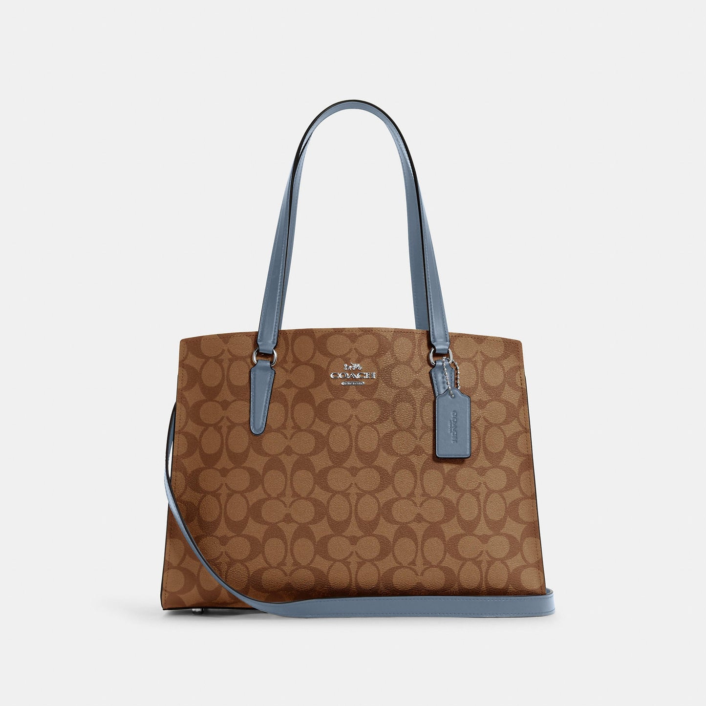 StrapStory - Tote Bag 068