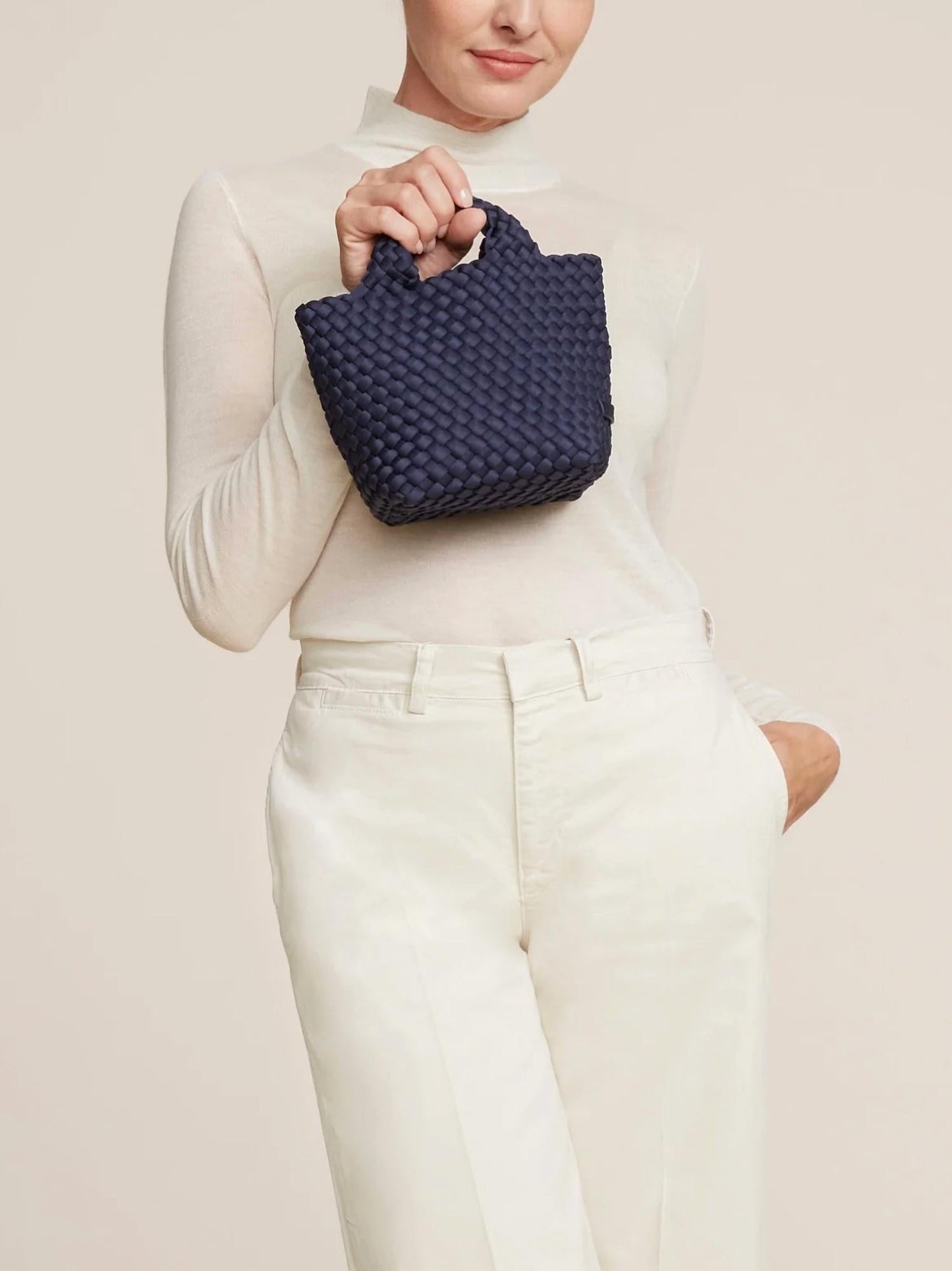 StrapStory - Tote Bag 1376