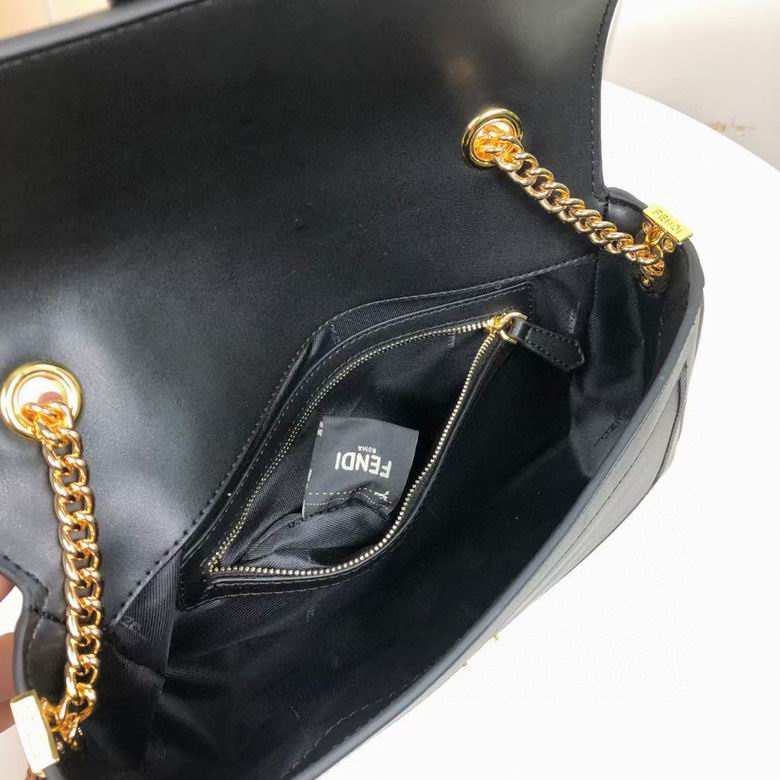 FDNI-Bags - Strap Story - 889