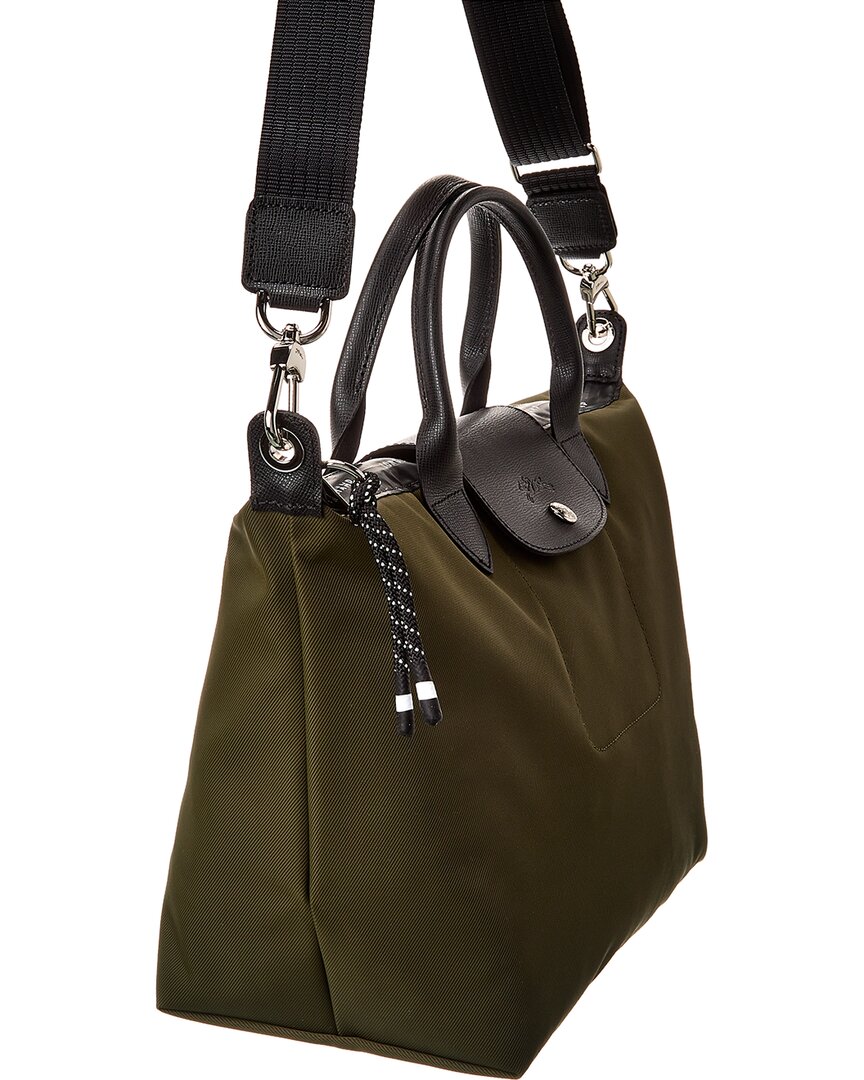 StrapStory - Crossbody 1988