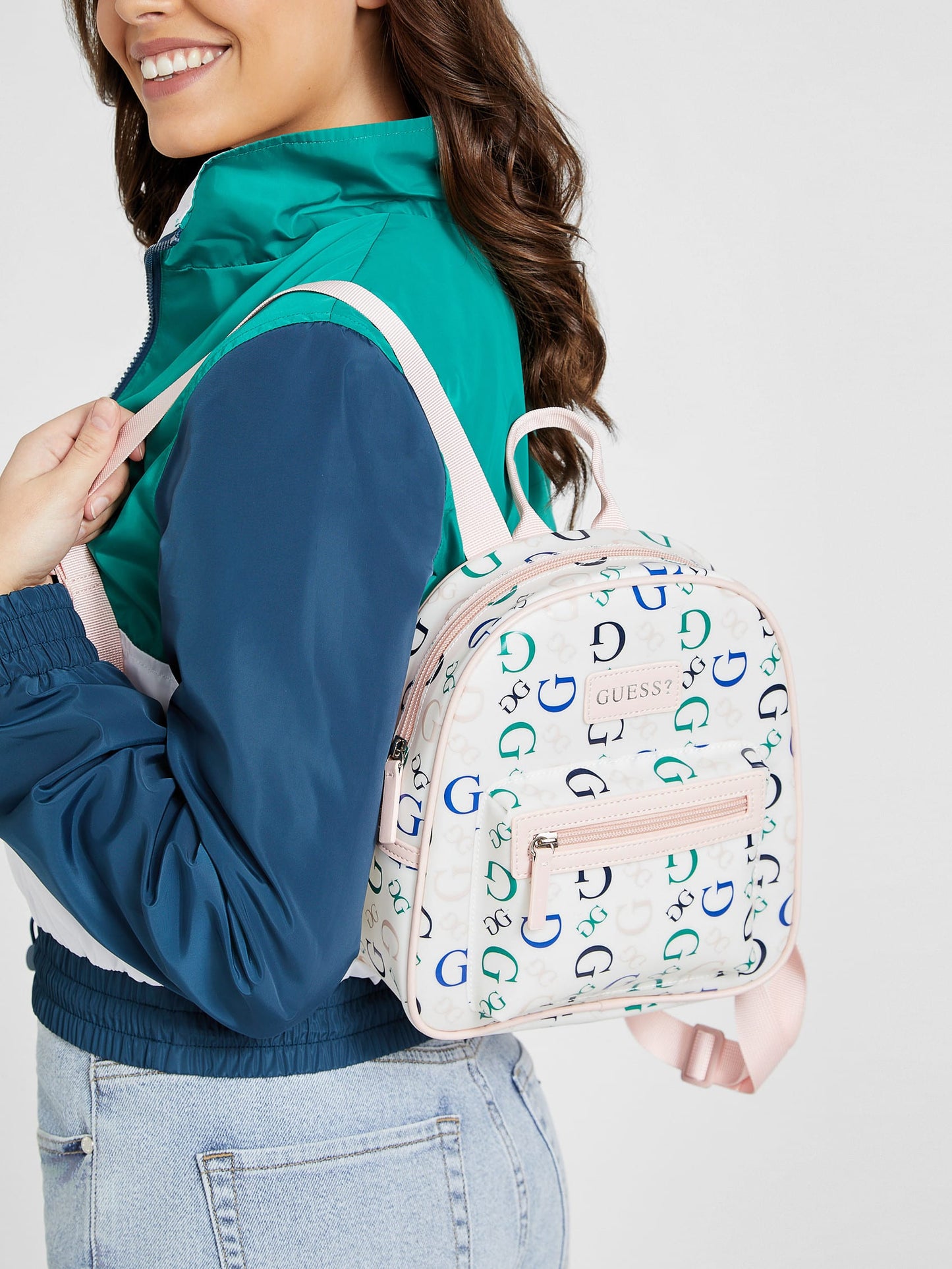 StrapStory - Backpack 316