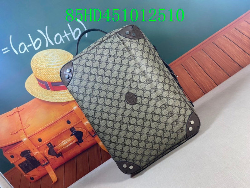 STRAPSTORY - GGC4 BAG - 338