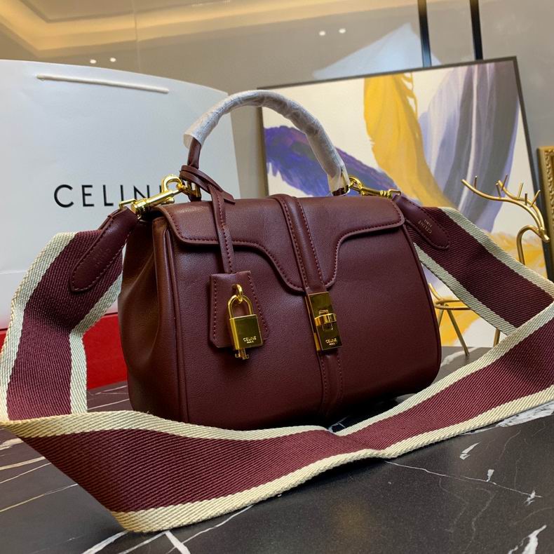 CLNE-Bags - Strap Story - 612
