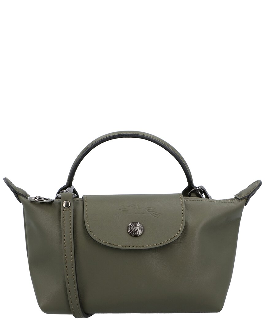 StrapStory - Crossbody 1981