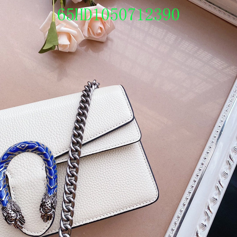 STRAPSTORY - GGC4 BAG - 580