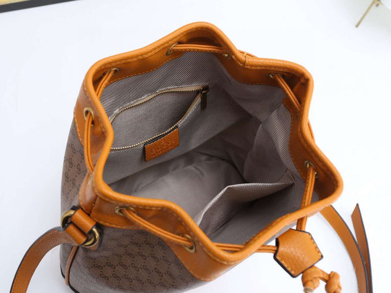 STRAPSTORY - GGC4 BAG - 403